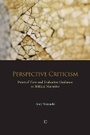Bild: Perspective Criticism - James Clarke & Co Ltd