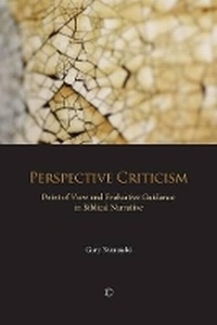 Bild vergrößern Bild: Perspective Criticism - James Clarke & Co Ltd