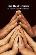 Cover: The Real Church - James Clarke & Co Ltd