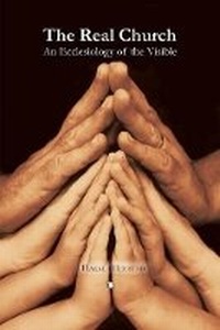 Enlarge image Cover: The Real Church - James Clarke & Co Ltd