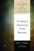 Cover: Thinking the Faith with Passion - James Clarke & Co Ltd