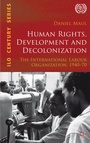 Cover: Human Rights, Development and Decolonization - Palgrave Macmillan