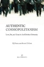Cover: Authentic Cosmopolitanism - James Clarke & Co Ltd