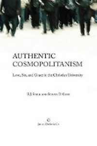 Enlarge image Cover: Authentic Cosmopolitanism - James Clarke & Co Ltd