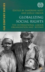 Cover: Globalizing Social Rights - Palgrave Macmillan