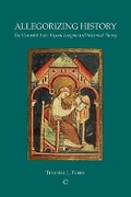 Cover: Allegorizing History - James Clarke & Co Ltd