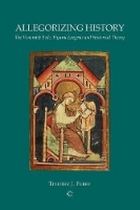 Enlarge image Cover: Allegorizing History - James Clarke & Co Ltd