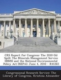 Cover: Crs Report for Congress - Bibliogov