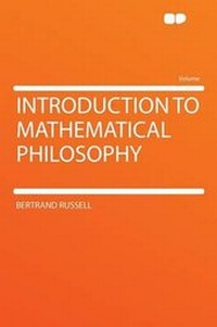Abbildung von: Introduction to Mathematical Philosophy - HardPress Ltd