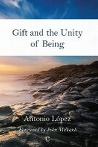Bild vergrößern Bild: Gift and the Unity of Being - James Clarke & Co Ltd