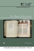 Cover: The Bible in Ethiopia - James Clarke & Co Ltd