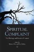 Cover: Spiritual Complaint - James Clarke & Co Ltd