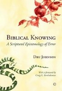 Enlarge image Cover: Biblical Knowing - James Clarke & Co Ltd