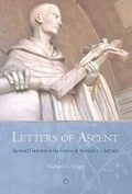 Cover: Letters of Ascent - James Clarke & Co Ltd