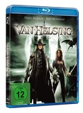 Cover: Van Helsing - Universal Pictures Video