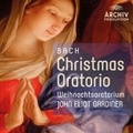 Cover: Weihnachtsoratorium (Gesamtaufnahme) - Universal Vertrieb