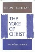 Cover: The Yoke of Christ - James Clarke & Co Ltd