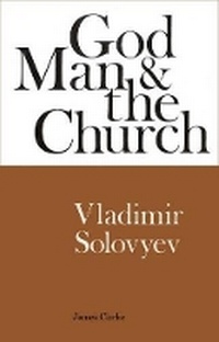 Enlarge image Cover: God, Man and the Church - James Clarke & Co Ltd