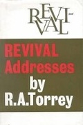 Cover: Revival Addresses - James Clarke & Co Ltd