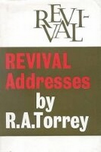 Enlarge image Cover: Revival Addresses - James Clarke & Co Ltd