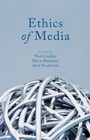 Cover: Ethics of Media - Palgrave Macmillan