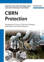 Cover: CBRN Protection - Wiley-VCH