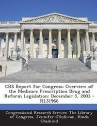 Enlarge image Cover: Crs Report for Congress - Bibliogov
