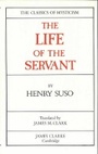 Cover: The Life of the Servant - James Clarke & Co Ltd
