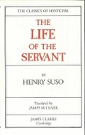 Cover: The Life of the Servant - James Clarke & Co Ltd