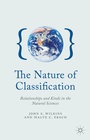 Bild: The Nature of Classification - Palgrave Macmillan