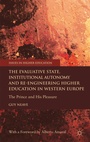 Cover: The Evaluative State, Institutional Autonomy and Re-engineering Higher Education in Western Europe - Palgrave Macmillan