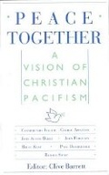 Cover: Peace Together OP - James Clarke & Co Ltd