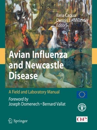 Abbildung von: Avian Influenza and Newcastle Disease - Springer