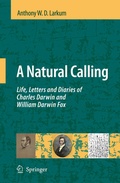 Cover: A Natural Calling - Springer