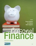 Cover: Personal Finance - Red Globe Press