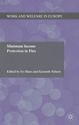Cover: Minimum Income Protection in Flux - Palgrave Macmillan