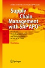 Cover: Supply Chain Management with SAP APOT - Springer