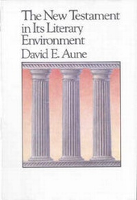 Enlarge image Cover: The New Testament in Its Literary Environment - James Clarke & Co Ltd