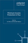 Cover: Minimum Income Protection in Flux - Palgrave Macmillan