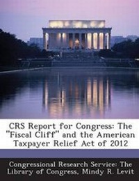 Enlarge image Cover: Crs Report for Congress - Bibliogov