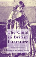Cover: The Child in British Literature - Palgrave Macmillan