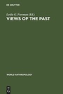 Cover: Views of the Past - De Gruyter Mouton
