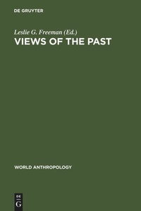 Enlarge image Cover: Views of the Past - De Gruyter Mouton