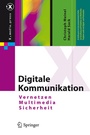 Cover: Digitale Kommunikation - Springer