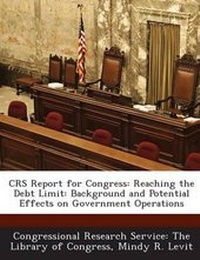 Enlarge image Cover: Crs Report for Congress - Bibliogov