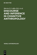 Bild: Discourse and Inference in Cognitive Anthropology - De Gruyter Mouton