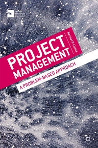Enlarge image Cover: Project Management - Red Globe Press