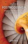 Cover: After Postmodernism - Palgrave Macmillan