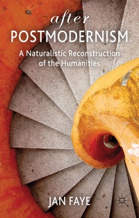 Enlarge image Cover: After Postmodernism - Palgrave Macmillan