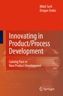 Cover: Innovating in Product/Process Development - Springer